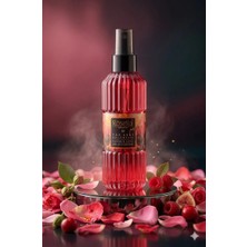 Yaz Aşkı Parfümlü Kremli Kolonya 200ML Srey