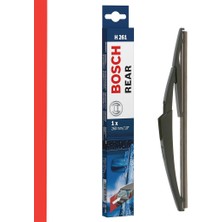 Bosch Mercedes B Serisi 2011-2018 Uyumlu Arka Silecek | Bosch Rear Serisi |