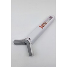 Özbience Çok Amaçlı Cam Fayans Mini Temizlik Mopu, Pratik ve Hızlı Temizlik