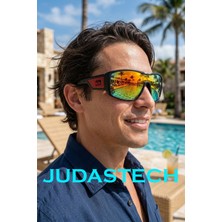 Judas G19 Polarize Sürüş Spor Aktivite Güneş Gözlüğü