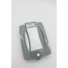 Özbience Şık ve Kullanışlı Defne Ikili Gırgır, Kalite ve Rahatlık Sunar