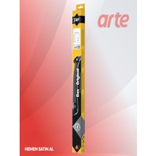 Arte BMW 1 Serisi F20 2011–2019 Uyumlu | SWF Viscoflex Ön Silecek Takımı | 550–450 mm | 2’li Set | Orijinal SWF