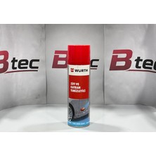 Würth Zift ve Katran Temizleyici 300ML (Yeni Tarihli)