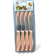 Güzelyüz Avm 12 Adet Meyve ve Sebze Bıçağı