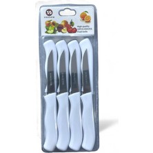 Güzelyüz Avm 12 Adet Meyve ve Sebze Bıçağı