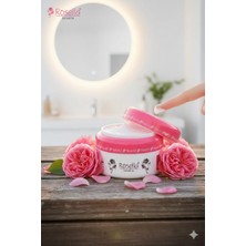 Rosella Gül Özlü Yoğun Bakım Kremi 150 ml