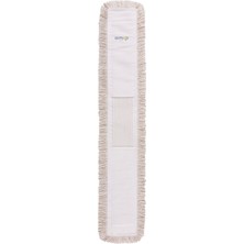 Özbience Yüzey Temizlik Mop, 100 Cm, Pratik ve Hızlı Temizlik Aracı