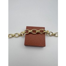 Badiva.co Özel Seri Samanyolu Kolye 50+5cm