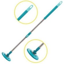 Özbience Uzunluk 120 Cm, Dayanıklı ve Ergonomik Yedek Sap MT-15S