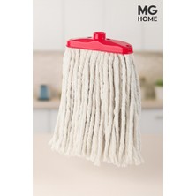 Özbience Yedek Mop Paspas Başlığı, Yer ve Zemin Temizliği Için Kaliteli Silme Seti