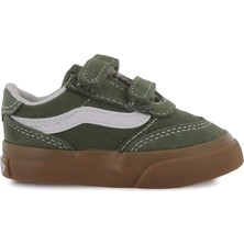 Vans Çocuk Günlük Spor Ayakkabı Brooklyn Ls V VN000D7XEN61