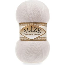 Alize Angora Gold 599