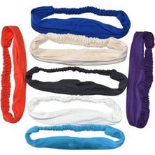 Lastikli Paraşüt Bandana Seti