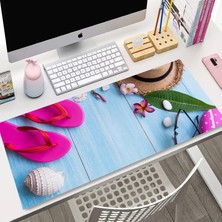 Colorix Carpet Mouse Pad Büyük Boy Xl 40X90 cm No: 2963