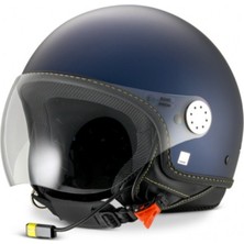 Vespa Kask Bluetooth Premium & Limited Edition