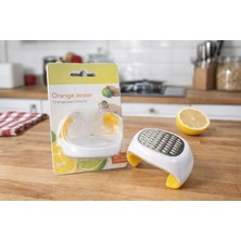 Kalıpcım Hazneli Mini El Rendesi