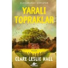 Doremodam Yaralı Topraklar