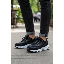 Tuğba Ortopedi 387 Kadın Rahat Sneaker