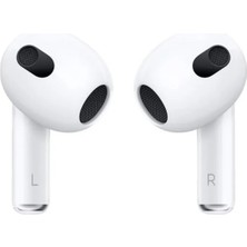 Tactech iPhone 17 / 16 / 15 / 14 Uyumlu 3. Nesil Bluetooth Kulaklık