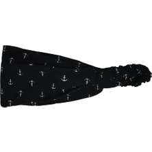 Lastikli Paraşüt Bandana