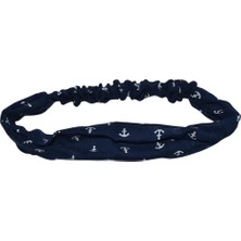 Lastikli Paraşüt Bandana