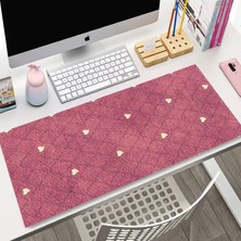 Colorix Carpet Mouse Pad Büyük Boy Xl 40X90 cm No: 2570