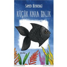 E-Woman Küçük Kara Balık