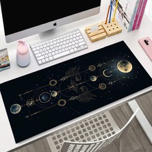 Colorix Carpet Mouse Pad Büyük Boy Xl 40X90 cm No: 2938