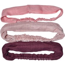 Lastikli Bandana Seti Paraşüt Model