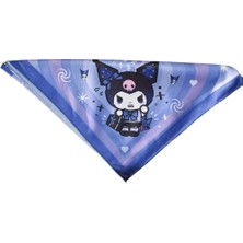 Kuromi Çocuk Bandanası