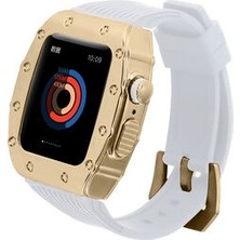 Zore ​​​apple Watch 7 45MM Krd-65 Kordon