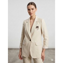 Centilmen Babilon Sasin Ceket 7727