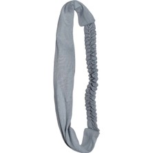 Lastikli Bandana Paraşüt Model Saç Bandı