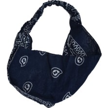Lastikli Paraşüt Bandana