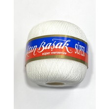 Altın Başak Süper Dantel Ipi / 100 gr /