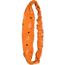 Lastikli Paraşüt Bandana