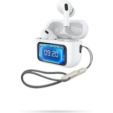 Tactech iPhone 17 / Samsung S24 Plus / Xiaomi 14 Haino Teko Pro Uyumlu Haino Teko Pro Bluetooth Kulaklık