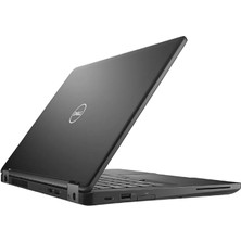 Dell Latitude 5490 Intel I5-8350U 16 Ram 256 SSD Dokunmatik 14" Notebook - Outlet