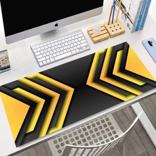 Colorix Carpet Mouse Pad Büyük Boy Xl 40X90 cm No: 2521