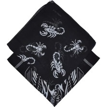 Bandana Motorcu Model 2 Li