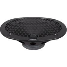 Mobass Mbm-69 Oval Midrange Hoparlör Takımı