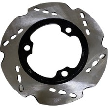 Tvs Apache 150-180 Arka Fren Disk