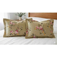 Rovin Ikili Yastık Kılıfı