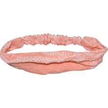 Lastikli Paraşüt Bandana
