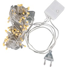 Xtechnx Winnboss WN-1182 Gün Işığı 10 Metre Dekoratif LED Yılbaşı Işığı 5 Watt AC220V
