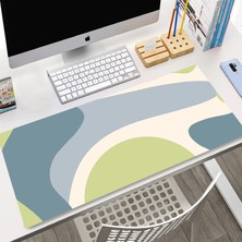 Colorix Carpet Mouse Pad Büyük Boy Xl 40X90 cm No: 2496