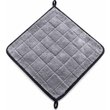 Suncar Capitone 40X40 Mikrofiber Bez 900 Gsm