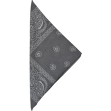 Bandana Etnik Desenli