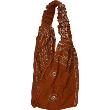 Lastikli Paraşüt Bandana