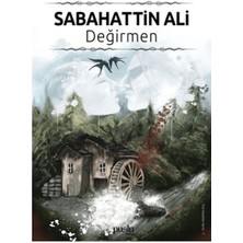 E-Woman Değirmen